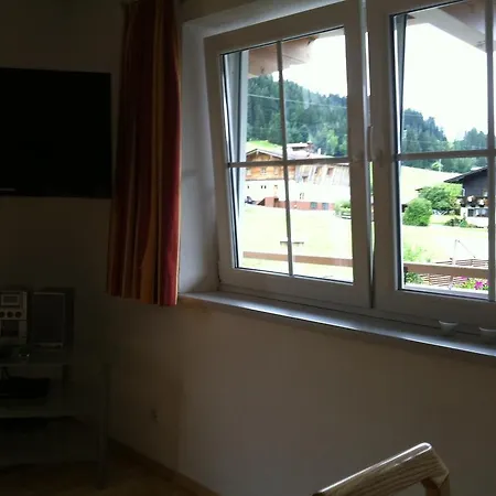 Appartementhaus Kurz Camping
