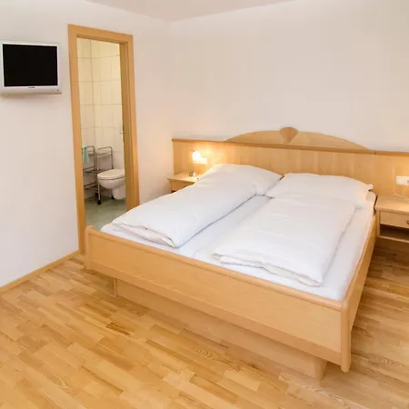 Kamp alanı Kurz - 3 Westendorf