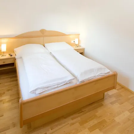 Appartementhaus Kurz 4* Westendorf