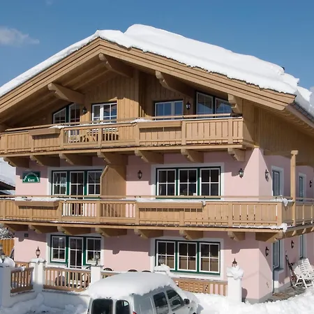 Camping Appartement Kurz Top 1 4*