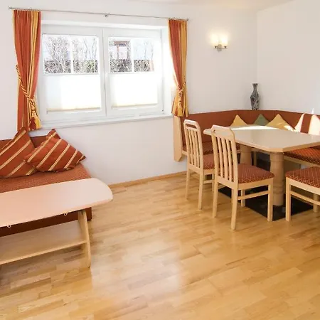 Camping Appartementhaus Kurz