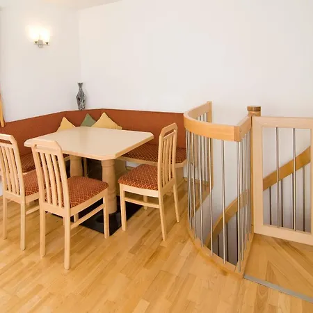 Appartementhaus Kurz