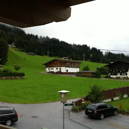 Appartementhaus Kurz 4* Westendorf