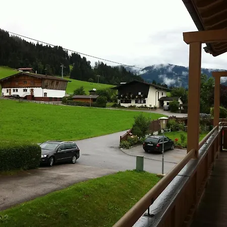 Appartementhaus Kurz Camping