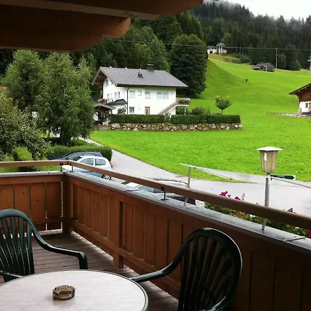 Camping Appartementhaus Kurz 4*
