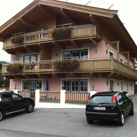 Appartementhaus Kurz Camping