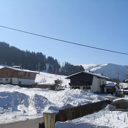 Appartementhaus Kurz Camping Westendorf