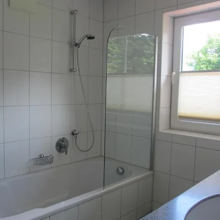 Camping Appartementhaus Kurz Westendorf