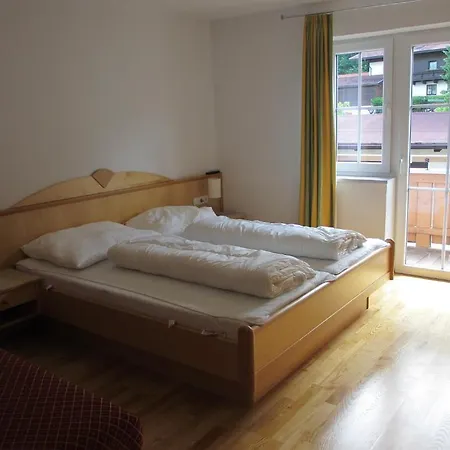 Appartementhaus Kurz 4*