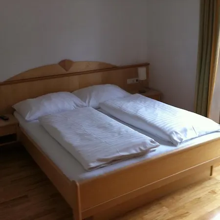 Appartementhaus Kurz Camping 4*
