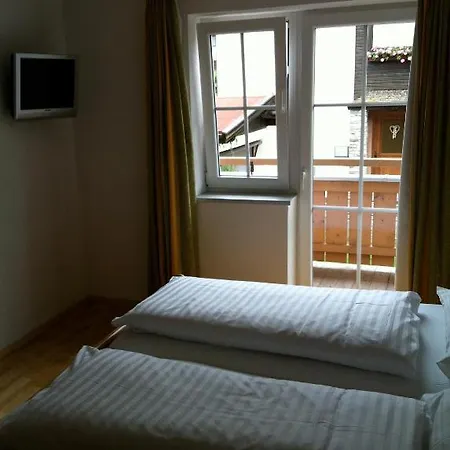 Camping Appartementhaus Kurz