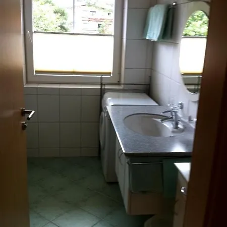 Appartementhaus Kurz Westendorf