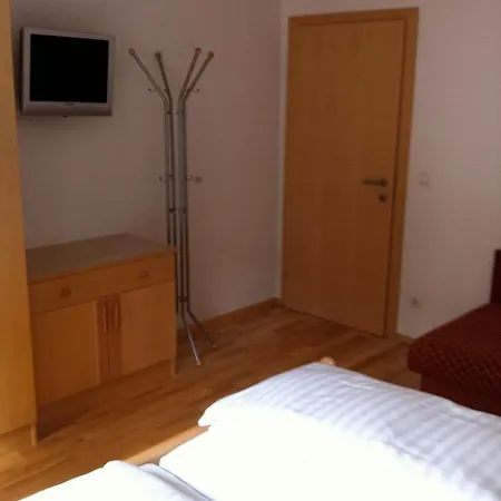 Appartementhaus Kurz Camping