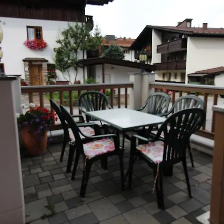 Appartementhaus Kurz Camping