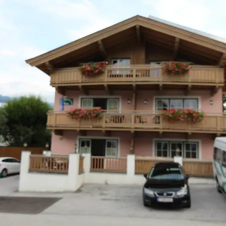 Camping Appartementhaus Kurz Westendorf