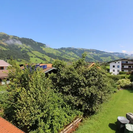 Camping Appartement Kurz Top 1 4*