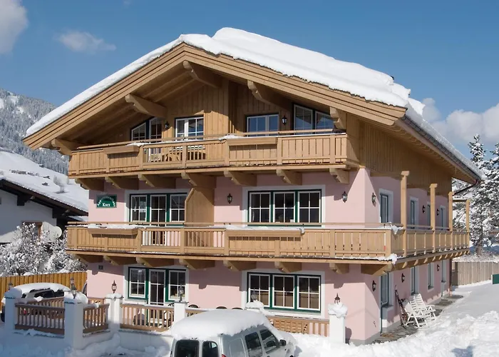 キャンプ場 Kurz - 3 4*