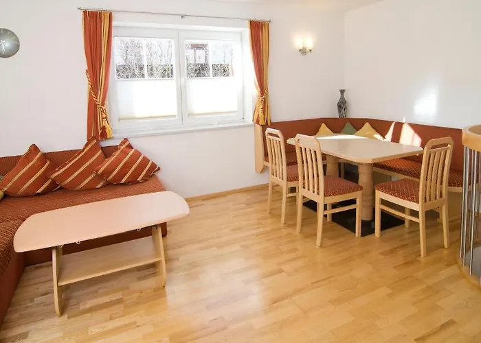 مكان تخييم Kurz - 3