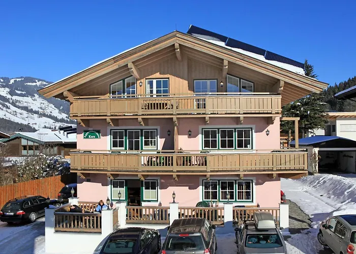 Kurz - 3 キャンプ場 4*