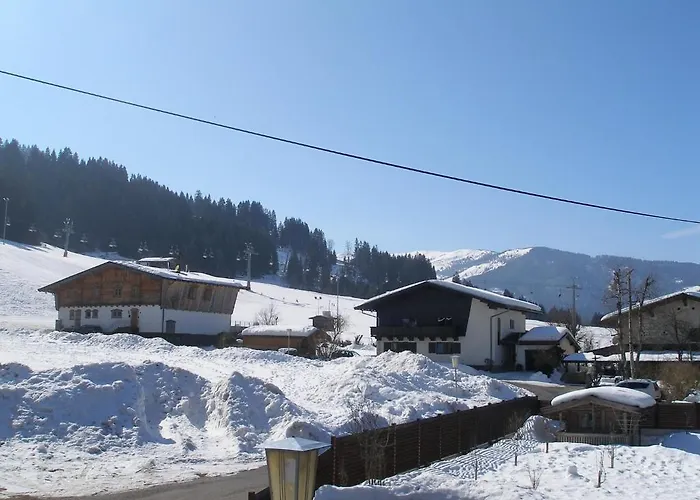 Kurz - 3 Camping Westendorf