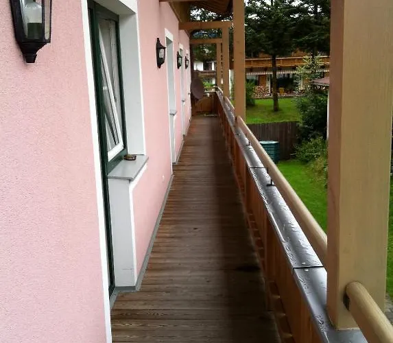 キャンプ場 Kurz - 3 4*