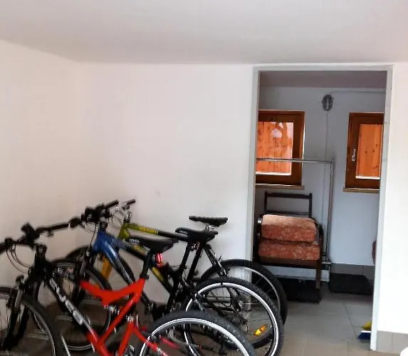 キャンプ場 Kurz - 3 ヴェステンドルフ