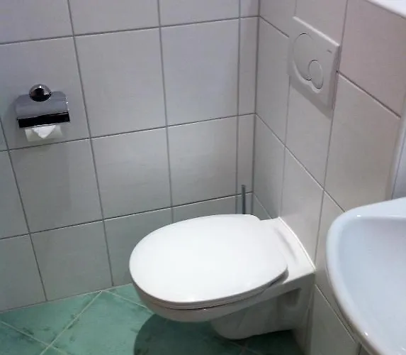 Kurz - 3 キャンプ場 ヴェステンドルフ