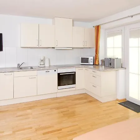 Kamp alanı Kurz - 3