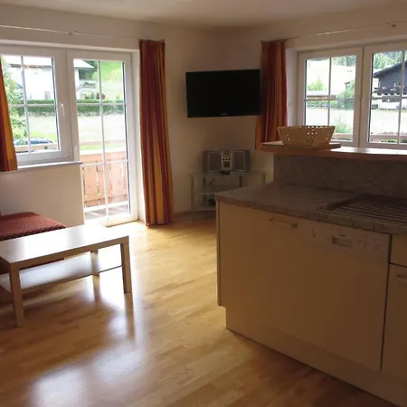 Kurz - 3 4* Westendorf