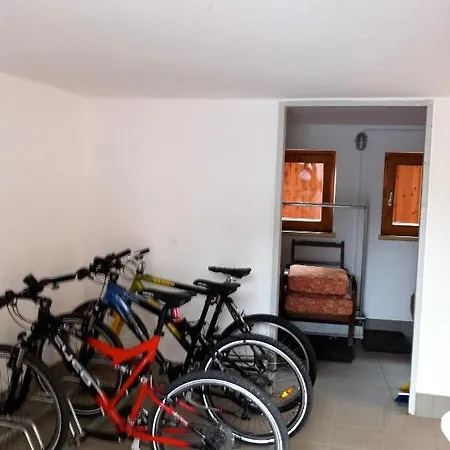 Kamp alanı Kurz - 3 Westendorf